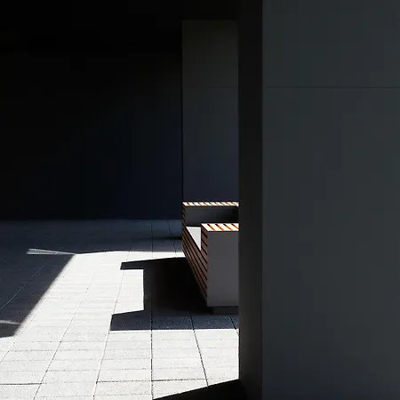 E-apartments Dzielna 72 公寓 华沙