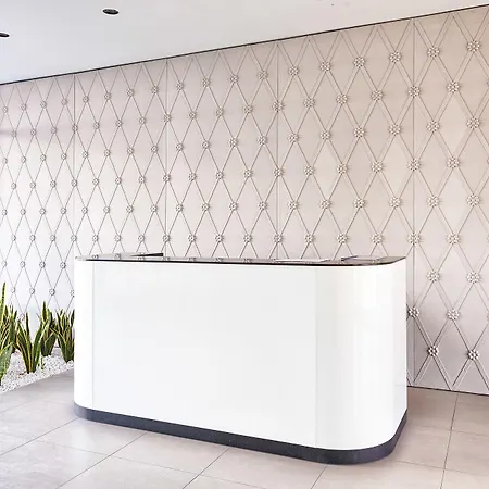 E-apartments Dzielna 72 公寓 华沙