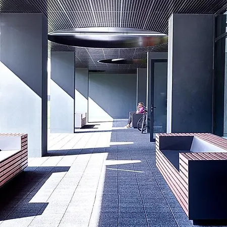 아파트 E-apartments Dzielna 72 *